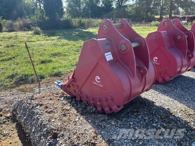 Enstruc Hdx Other