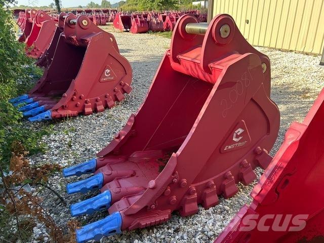  Enstruc Hdx Other