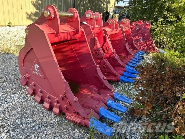  Enstruc Hdx Other