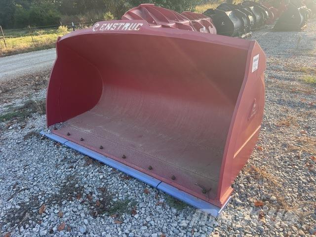  Entruc JRB416 Buckets