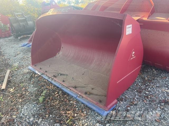  Entruc JRB416 Buckets
