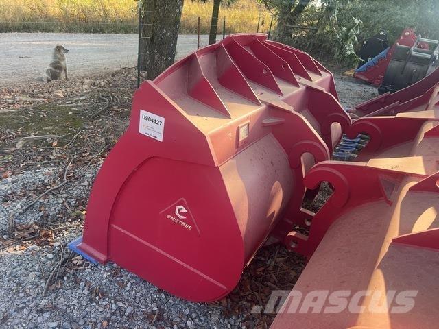  Entruc JRB416 Buckets