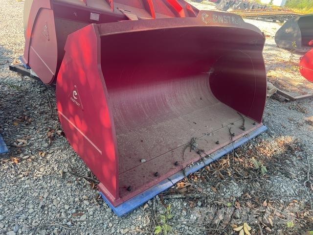  Entruc JRB416 Buckets