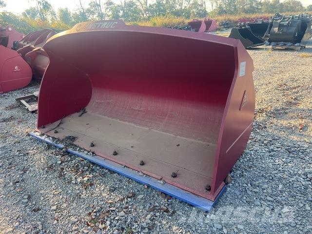  Entruc JRB416 Buckets