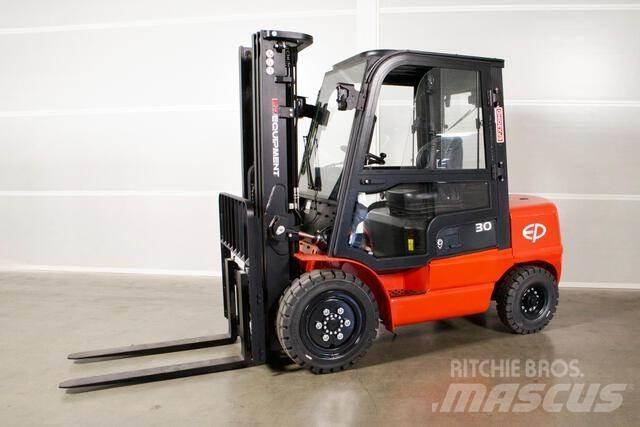 EP EFX-301 Other