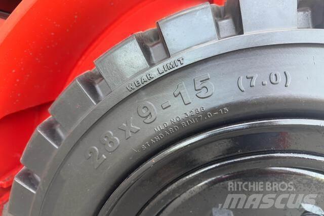 EP EFX-301 Other