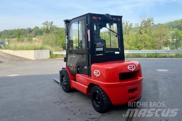 EP EFX-301 Other