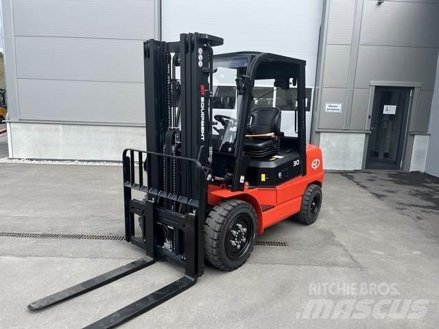 EP EFXZ301 Other