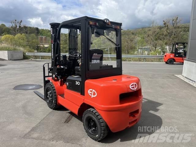 EP EFXZ301 Other