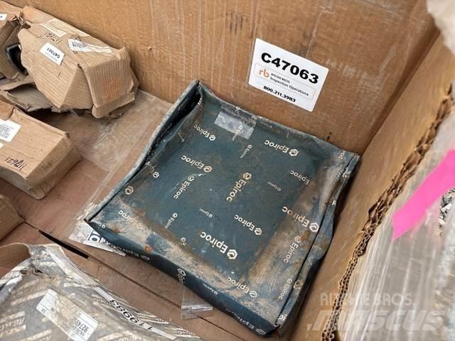 Epiroc 780 Other