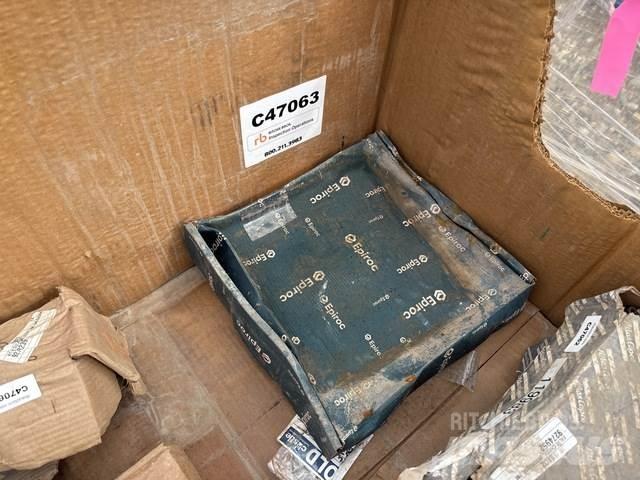 Epiroc 780 Other