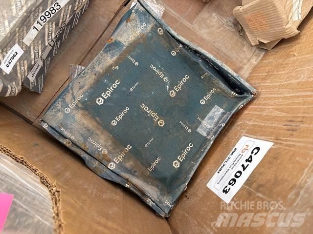 Epiroc 780 Other