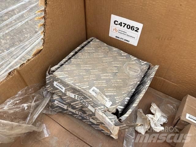 Epiroc 780 Other
