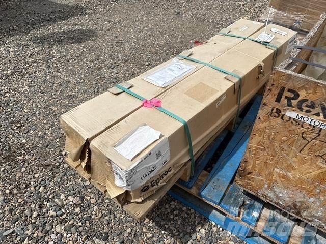Epiroc 780 Other
