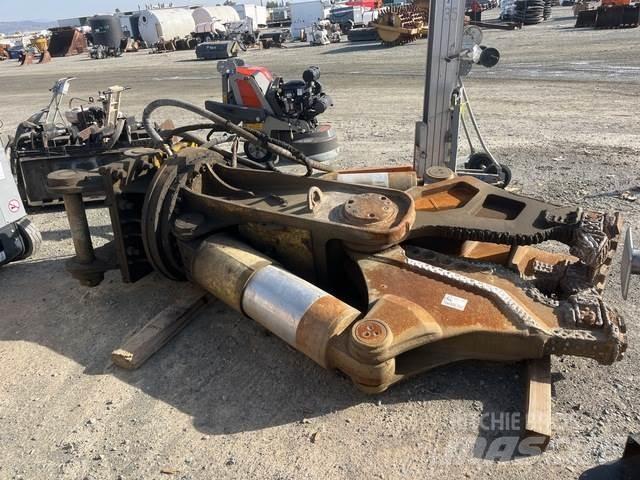 Epiroc CC3700 Other