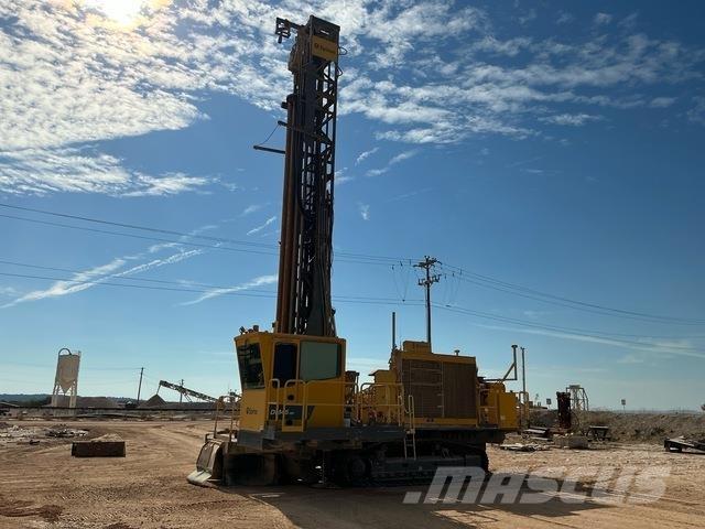 Epiroc DM45HP Surface drill rigs