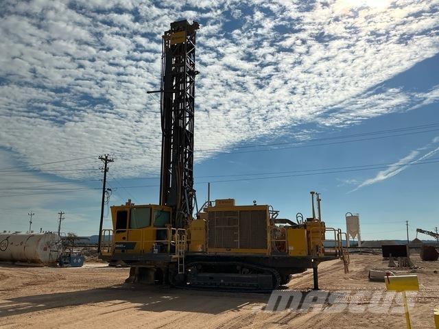 Epiroc DM45HP Surface drill rigs