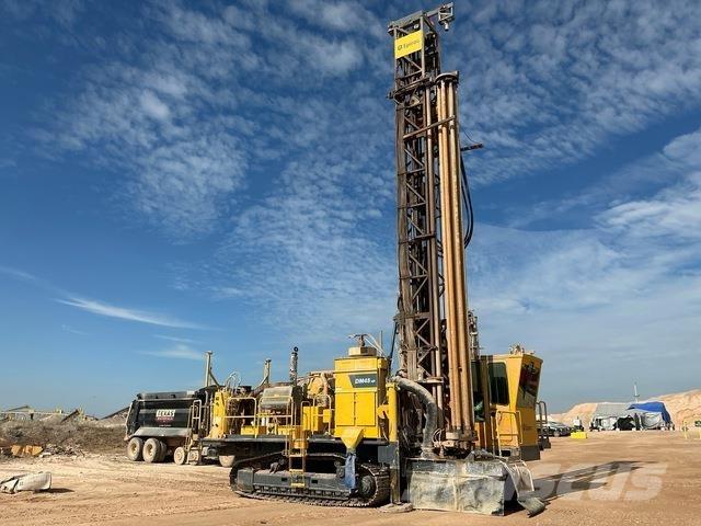 Epiroc DM45HP Surface drill rigs