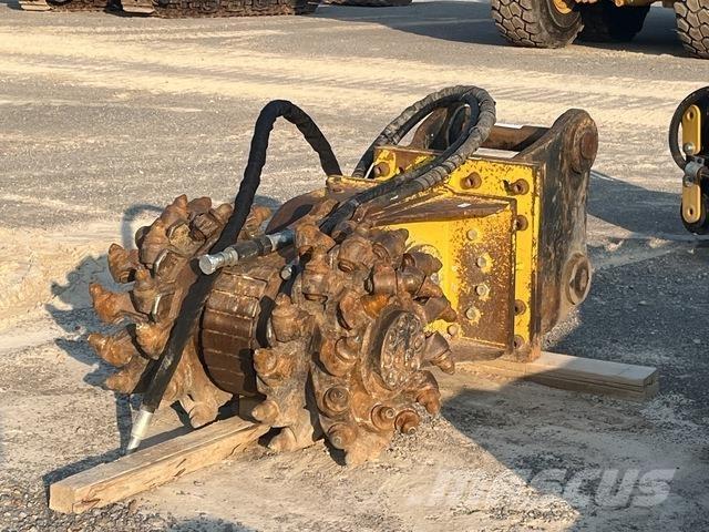Epiroc ER1700 Other