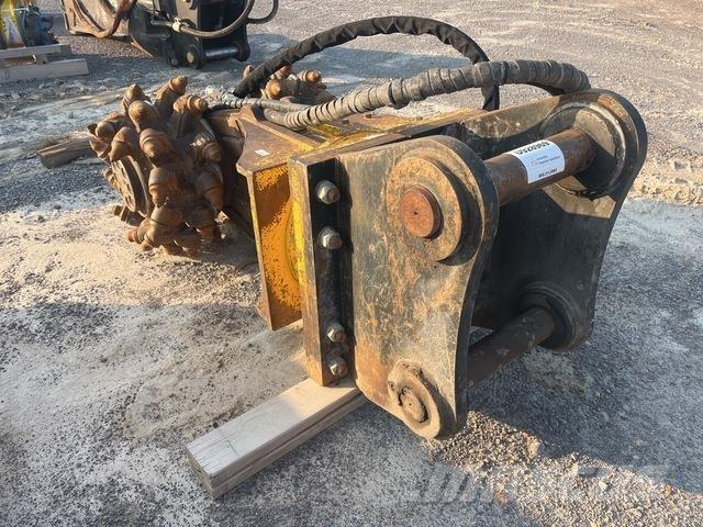 Epiroc ER1700 Other