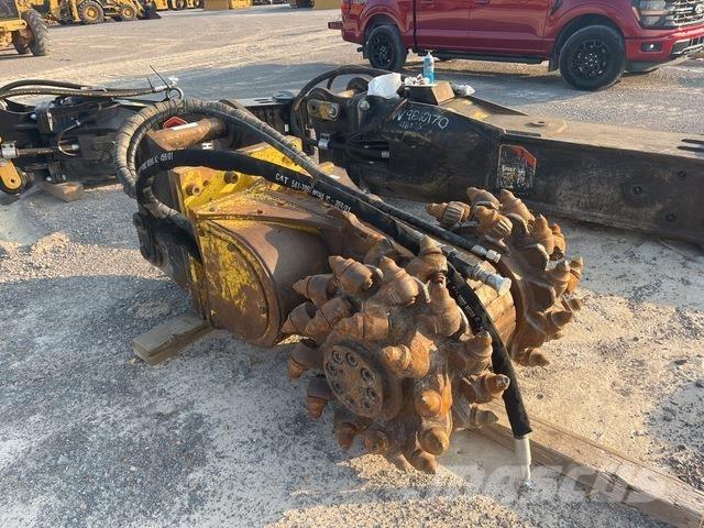 Epiroc ER1700 Other