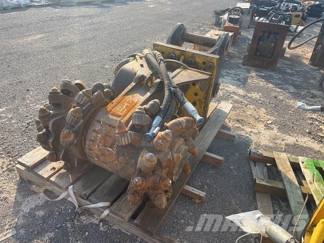 Epiroc ER1700 Other