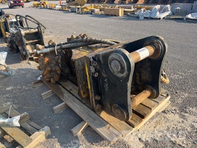 Epiroc ER1700 Other