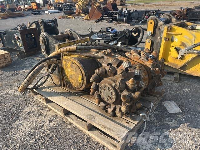 Epiroc ER1700 Other