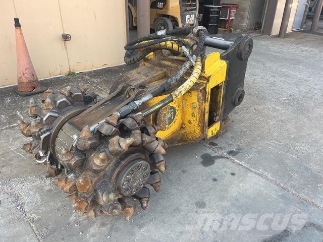 Epiroc ER1700 Other