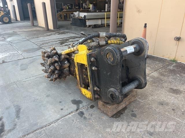 Epiroc ER1700 Other