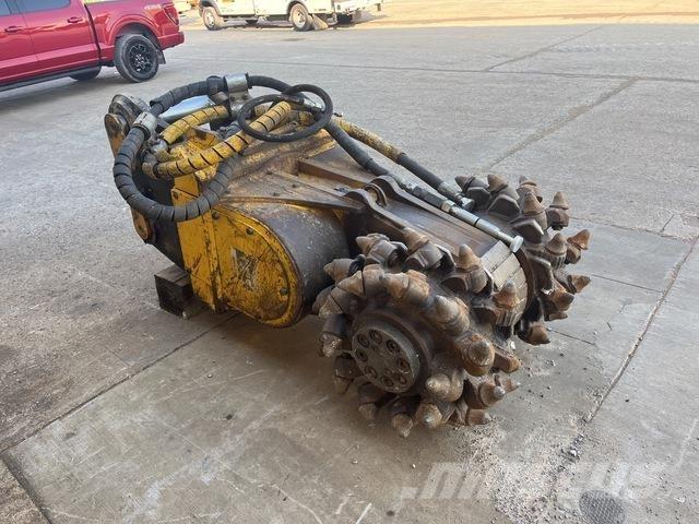 Epiroc ER1700 Other