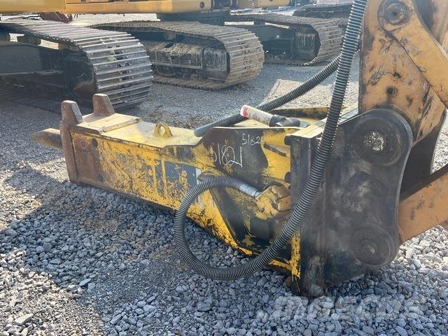 Epiroc HB3600 Hammers / Breakers
