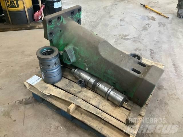 Epiroc SB1102 Hammers / Breakers