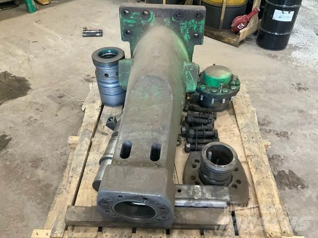 Epiroc SB1102 Hammers / Breakers