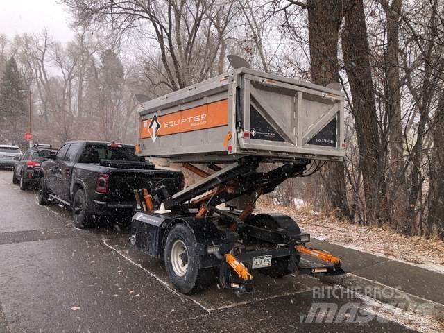  Equipter RB400 Other