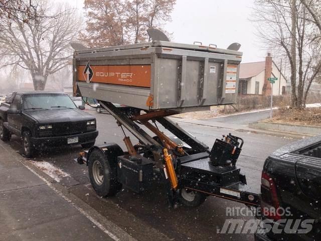  Equipter RB400 Other