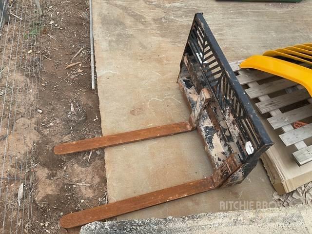 Erskine 900710 Other