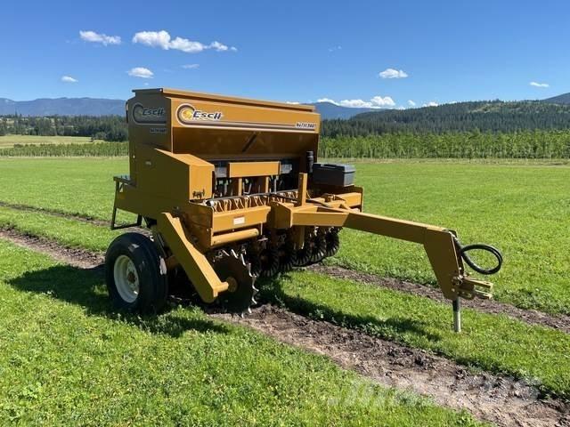  Esch 5607 Farm Drills