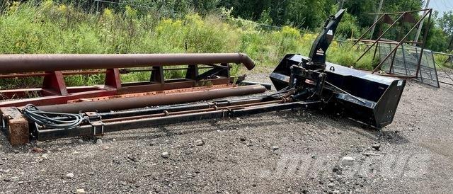  Eskrine Snow Blowers