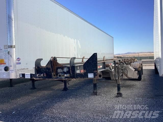  ESPI Skip loader trailers