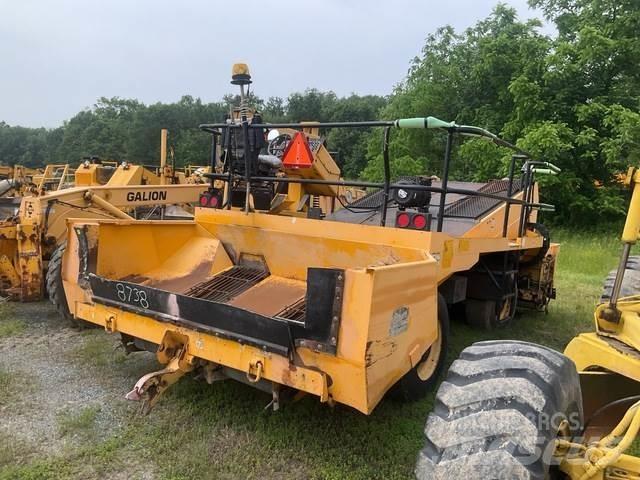  ETNYR CHIP4VN Farm Equipment - Others
