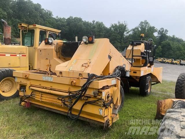  ETNYR CHIP4VN Farm Equipment - Others