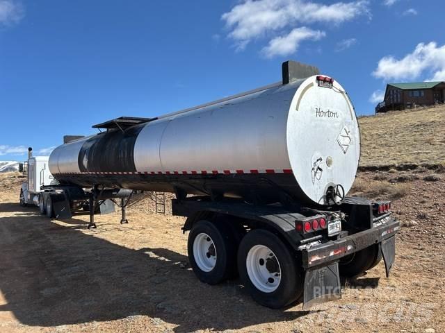 Etnyre  Tank Trailers