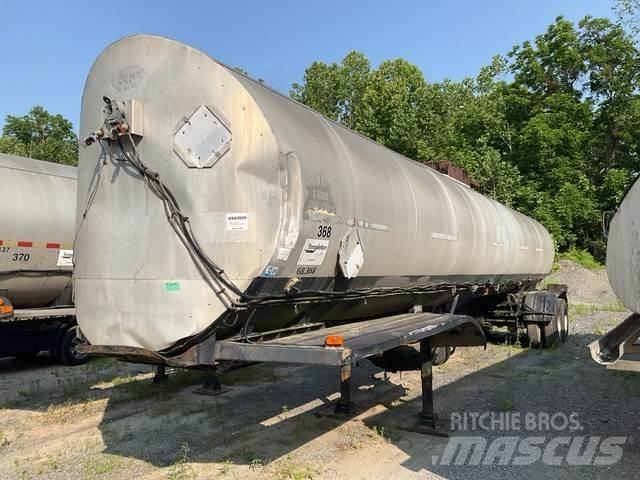 Etnyre  Tank Trailers