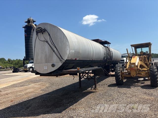 Etnyre  Tank Trailers
