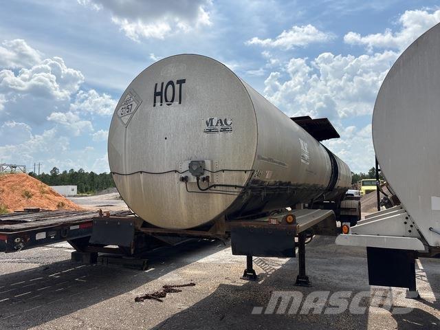Etnyre  Tank Trailers