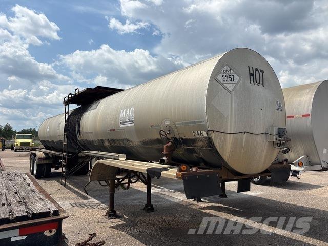 Etnyre  Tank Trailers