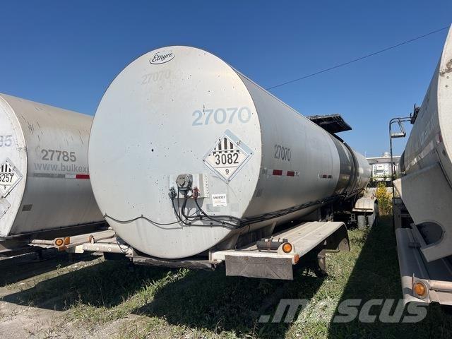 Etnyre  Material transport vehicles