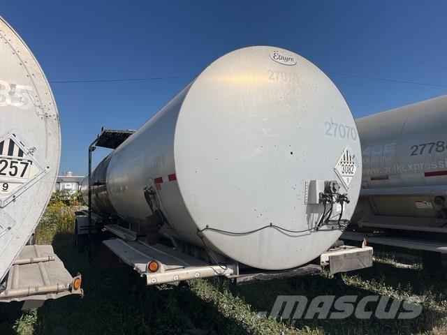 Etnyre  Material transport vehicles