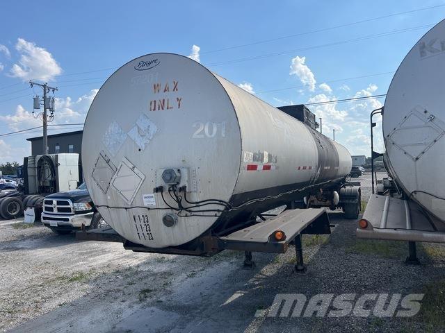 Etnyre  Material transport vehicles